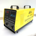 rsr-1250 CD stud welder